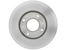 Raybestos Brakes Disc Brake Rotor 980112 - view 2