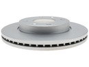 Raybestos Brakes Disc Brake Rotor 980112FZN