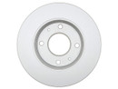 Raybestos Brakes Disc Brake Rotor 980112FZN - view 2