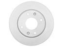 Raybestos Brakes Disc Brake Rotor 980112FZN - view 3