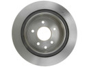 Raybestos Brakes Disc Brake Rotor 980113 - view 2