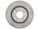 Raybestos Brakes Disc Brake Rotor 980115R - view 3