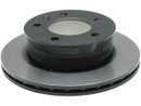 Raybestos Brakes Disc Brake Rotor 980157