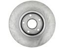 Raybestos Brakes Disc Brake Rotor 980159R - view 2