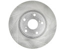 Raybestos Brakes Disc Brake Rotor 980159R - view 3
