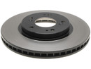 Raybestos Brakes Disc Brake Rotor 980186