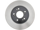 Raybestos Brakes Disc Brake Rotor 980186 - view 3