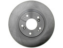 Raybestos Brakes Disc Brake Rotor 980186R - view 3