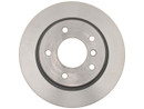 Raybestos Brakes Disc Brake Rotor 980195 - view 3