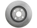 Raybestos Brakes Disc Brake Rotor 980201R - view 2