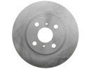 Raybestos Brakes Disc Brake Rotor 980201R - view 3