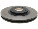 Raybestos Brakes Disc Brake Rotor 980225