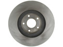 Raybestos Brakes Disc Brake Rotor 980225R - view 2