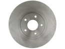 Raybestos Brakes Disc Brake Rotor 980225R - view 3