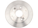 Raybestos Brakes Disc Brake Rotor 980245R - view 3