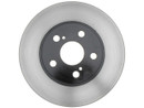 Raybestos Brakes Disc Brake Rotor 980312 - view 3