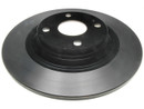 Raybestos Brakes Disc Brake Rotor 980314
