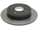 Raybestos Brakes Disc Brake Rotor 980316