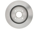 Raybestos Brakes Disc Brake Rotor 980316 - view 2