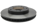 Raybestos Brakes Disc Brake Rotor 980325