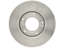 Raybestos Brakes Disc Brake Rotor 980325 - view 2