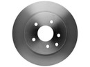 Raybestos Brakes Disc Brake Rotor 980333 - view 3