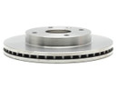 Raybestos Brakes Disc Brake Rotor 980338R