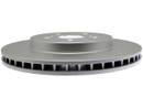 Raybestos Brakes Disc Brake Rotor 980341FZN
