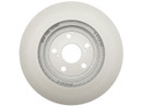 Raybestos Brakes Disc Brake Rotor 980341FZN - view 2