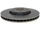Raybestos Brakes Disc Brake Rotor 980372R