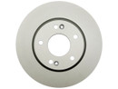 Raybestos Brakes Disc Brake Rotor 980419FZN - view 3