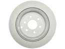 Raybestos Brakes Disc Brake Rotor 980462FZN - view 2