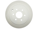 Raybestos Brakes Disc Brake Rotor 980462FZN - view 3