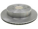 Raybestos Brakes Disc Brake Rotor 980462R