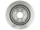 Raybestos Brakes Disc Brake Rotor 980462R - view 2