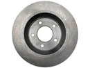 Raybestos Brakes Disc Brake Rotor 980472R - view 2