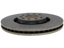 Raybestos Brakes Disc Brake Rotor 980499R