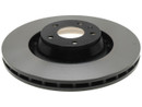 Raybestos Brakes Disc Brake Rotor 980501