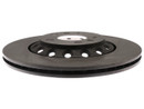 Raybestos Brakes Disc Brake Rotor 980517R
