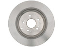 Raybestos Brakes Disc Brake Rotor 980567 - view 2