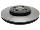 Raybestos Brakes Disc Brake Rotor 980605
