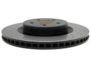 Raybestos Brakes Disc Brake Rotor 980675
