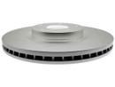 Raybestos Brakes Disc Brake Rotor 980700FZN