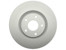 Raybestos Brakes Disc Brake Rotor 980700FZN - view 3