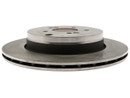 Raybestos Brakes Disc Brake Rotor 980772R