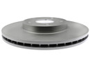 Raybestos Brakes Disc Brake Rotor 980781FZN