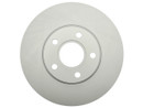 Raybestos Brakes Disc Brake Rotor 980781FZN - view 3