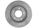 Raybestos Brakes Disc Brake Rotor 980957R - view 2