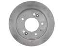 Raybestos Brakes Disc Brake Rotor 980957R - view 3