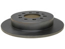 Raybestos Brakes Disc Brake Rotor 980959R